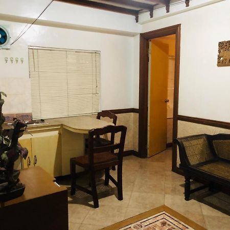 Generosa Mansion Baguio City Kültér fotó