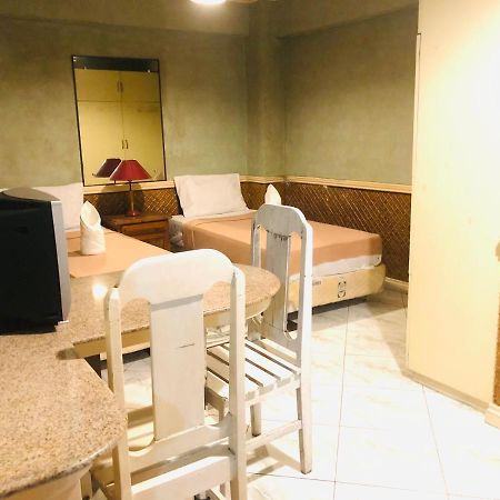 Generosa Mansion Baguio City Kültér fotó
