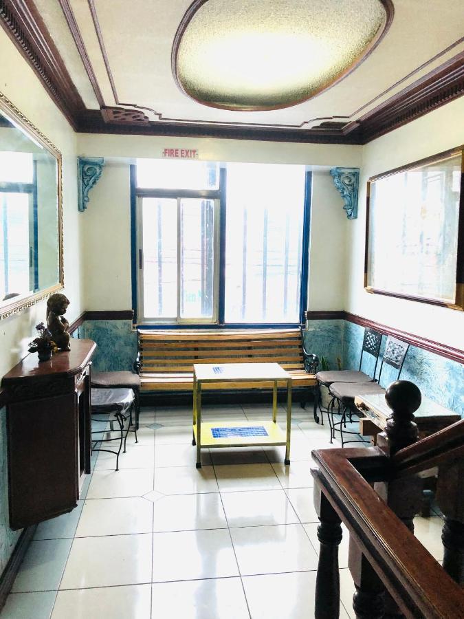 Generosa Mansion Baguio City Kültér fotó