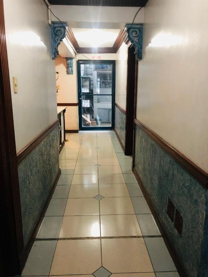 Generosa Mansion Baguio City Kültér fotó
